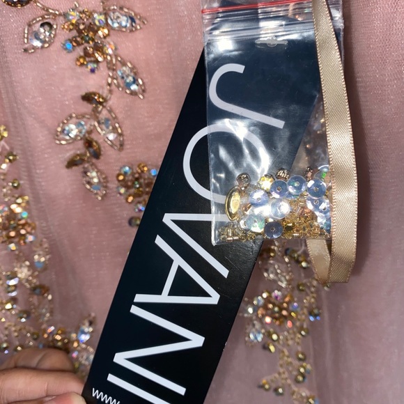 Prom Dress / Quinceanera Dress / Formal Dress - Picture 4 of 5